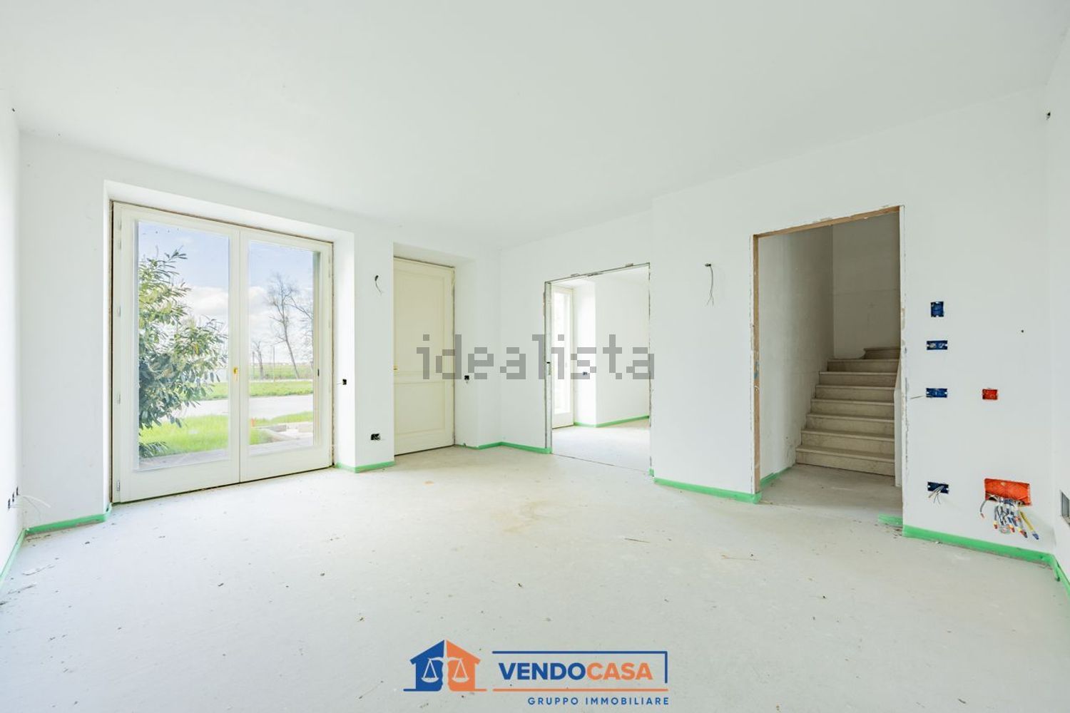 appartamento in vendita a Mondovì