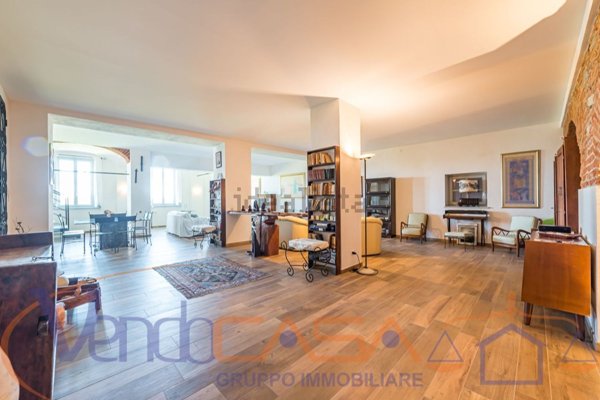 appartamento in vendita a Mondovì