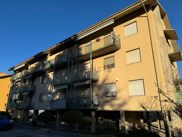 appartamento in vendita a Mondovì