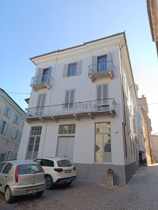 appartamento in vendita a Mondovì