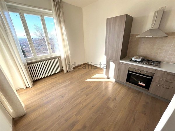 appartamento in vendita a Mondovì