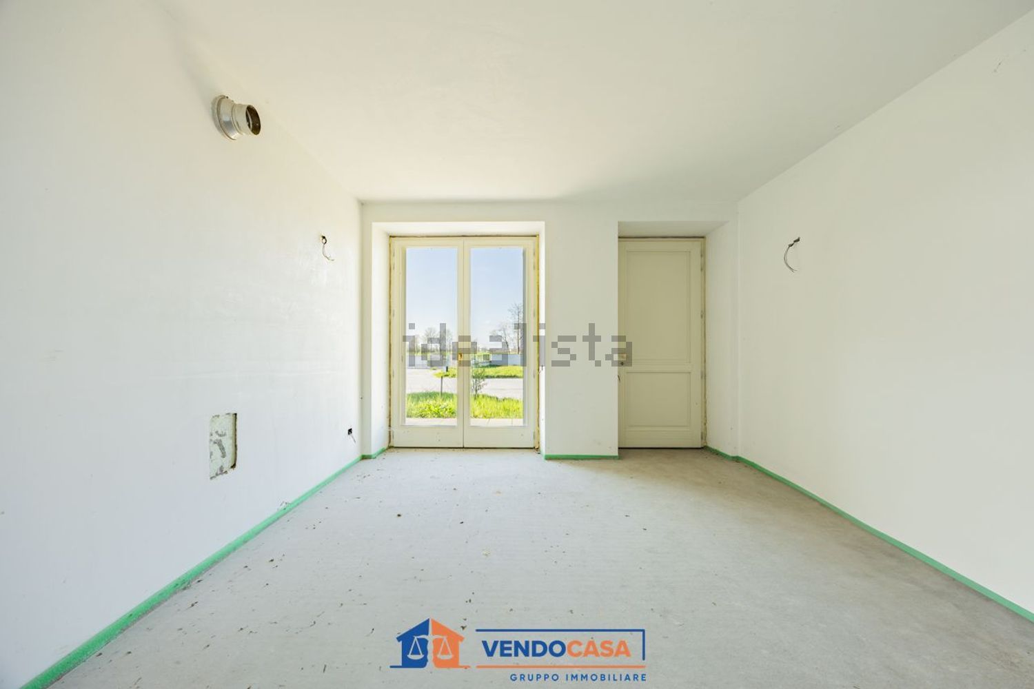 appartamento in vendita a Mondovì