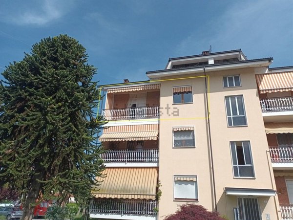 appartamento in vendita a Mondovì