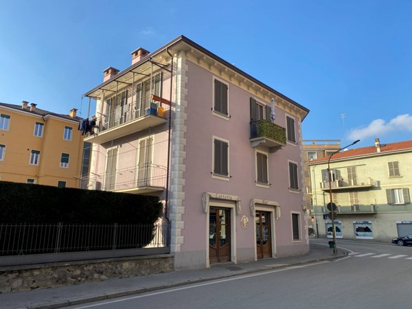 appartamento in vendita a Mondovì