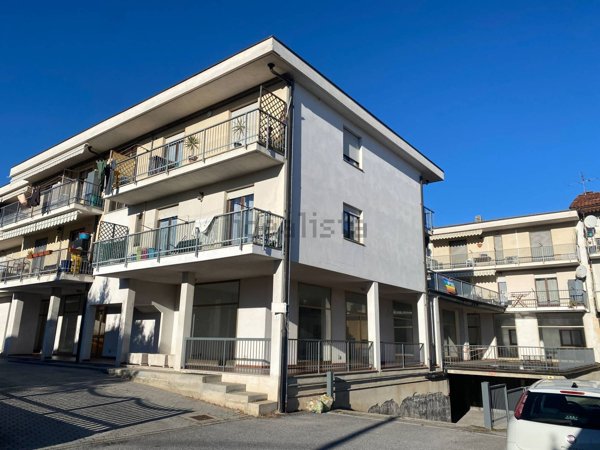 appartamento in vendita a Mondovì