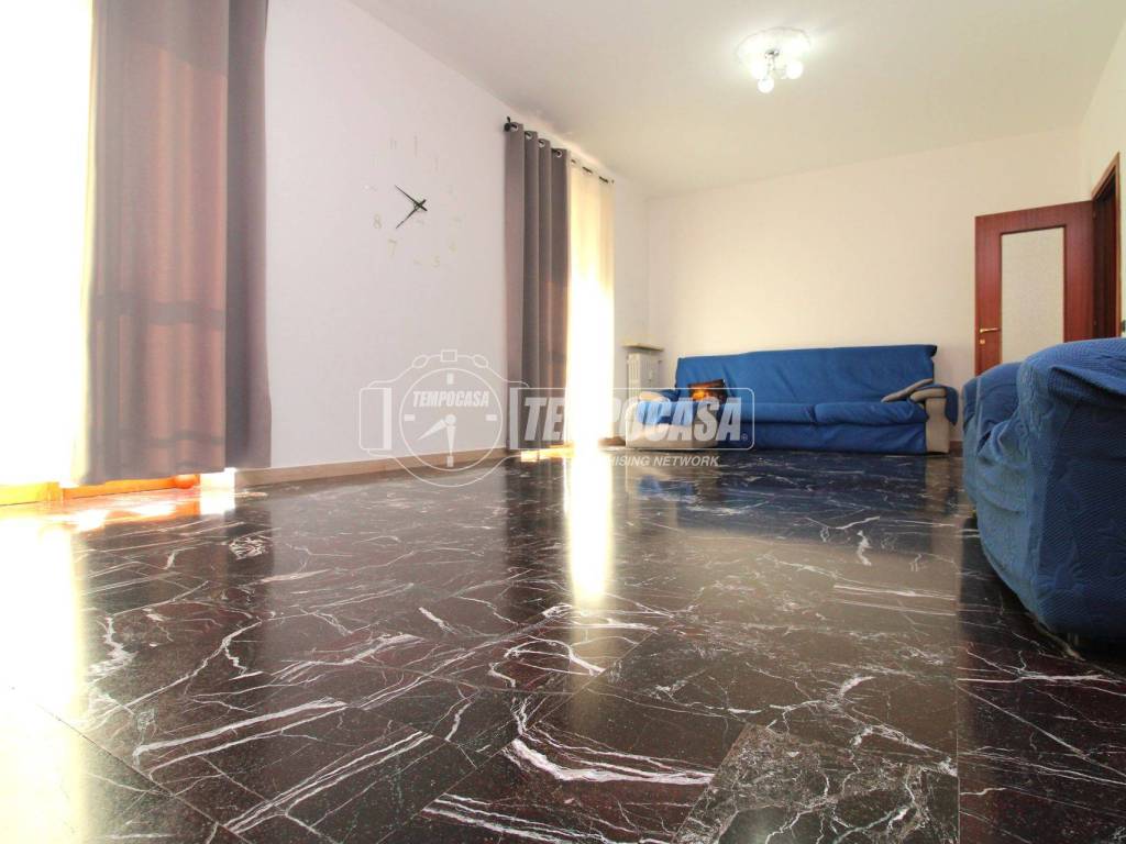 appartamento in vendita a Mondovì