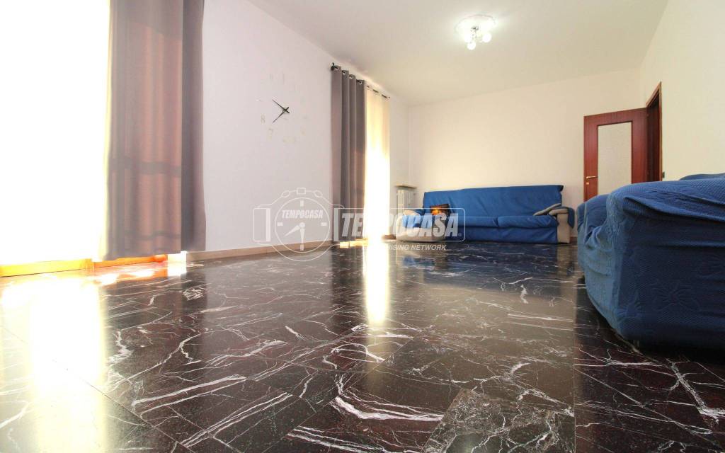 appartamento in vendita a Mondovì