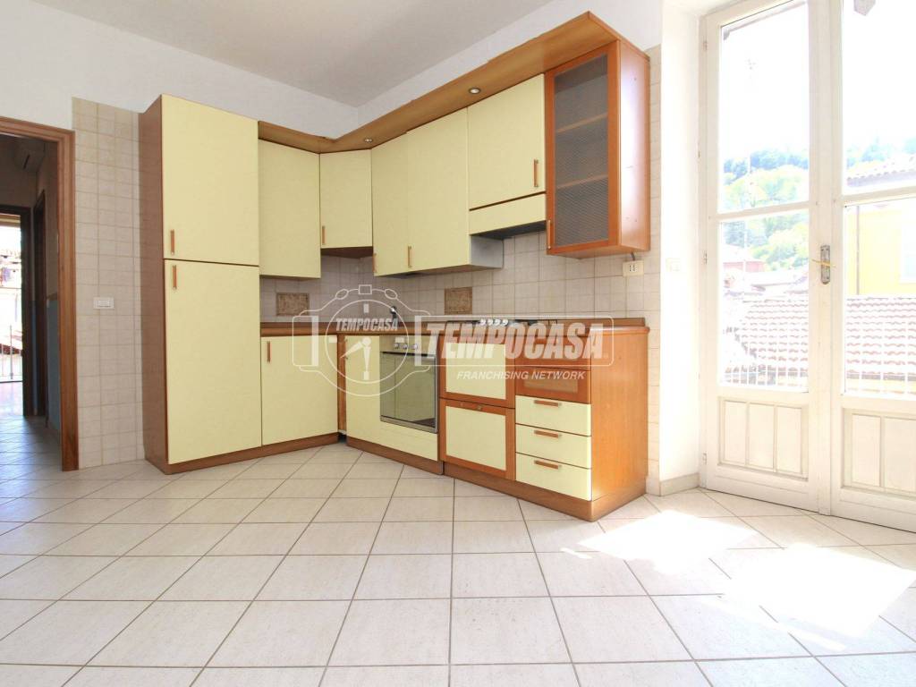 appartamento in vendita a Mondovì