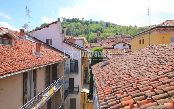 appartamento in vendita a Mondovì