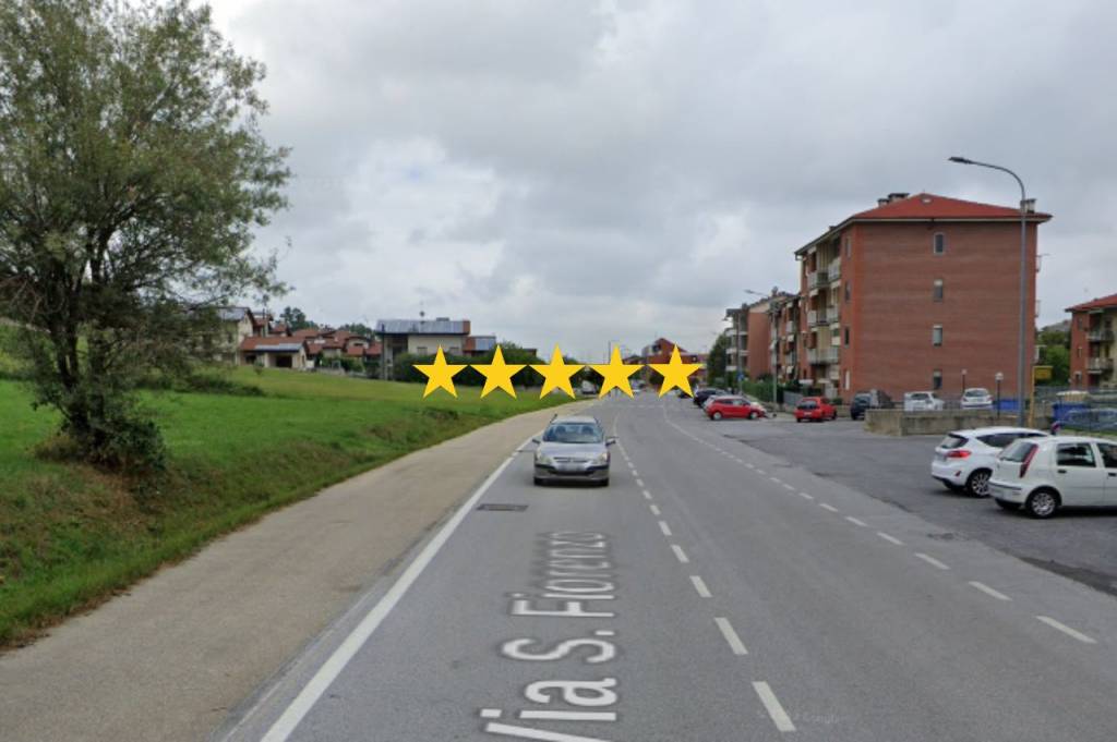 appartamento in vendita a Mondovì