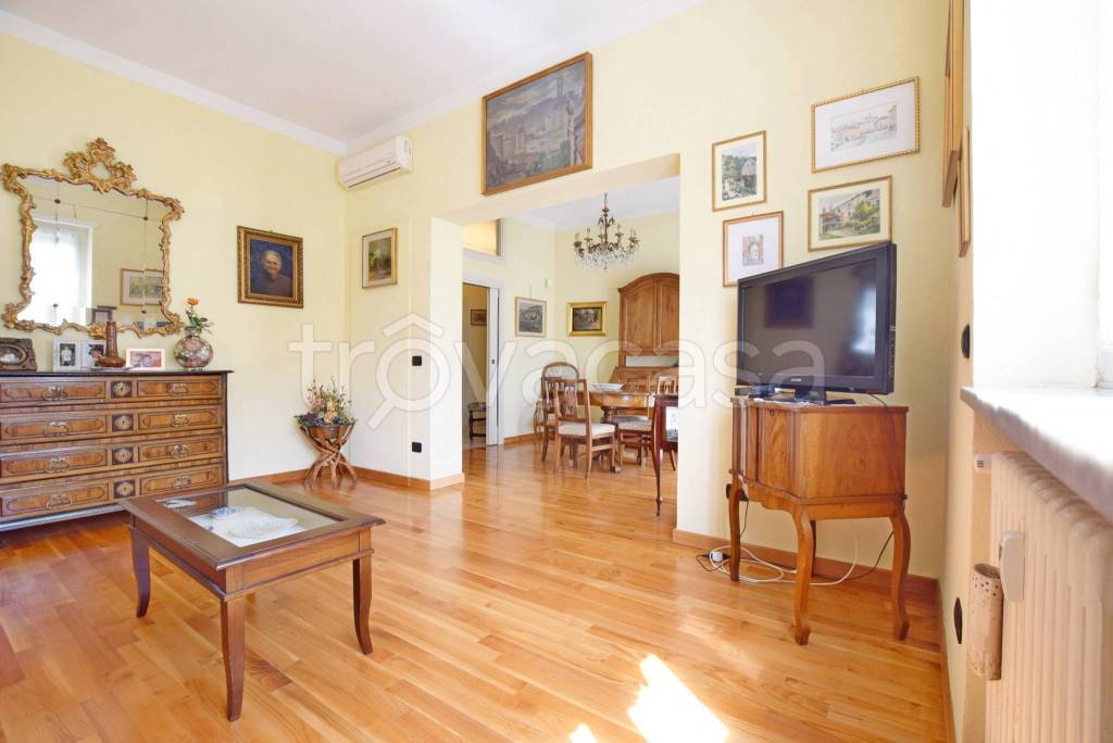 appartamento in vendita a Mondovì
