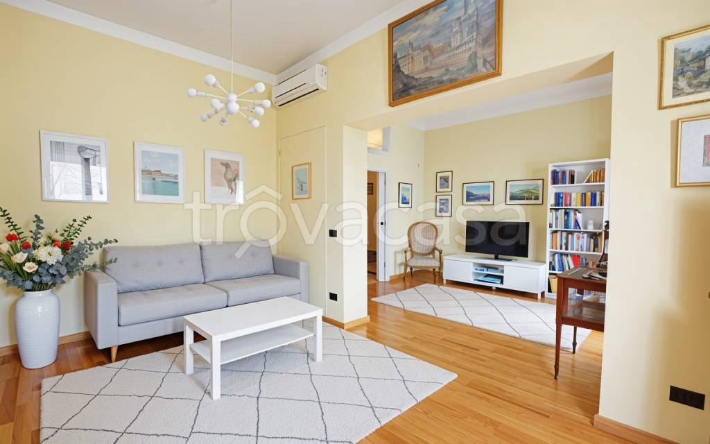 appartamento in vendita a Mondovì