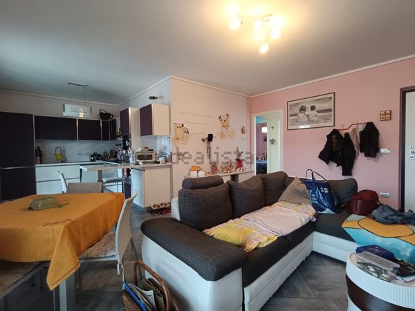 appartamento in vendita a Mondovì