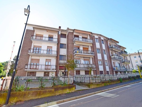 appartamento in vendita a Mondovì