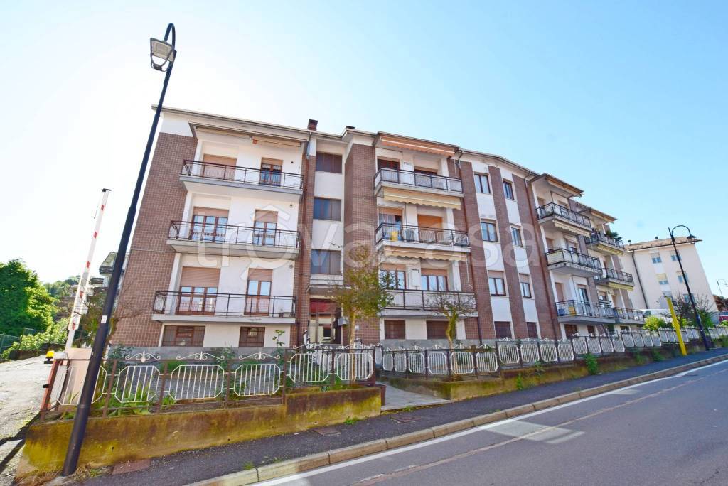 appartamento in vendita a Mondovì