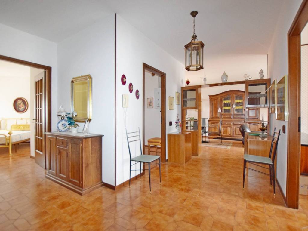 appartamento in vendita a Mondovì