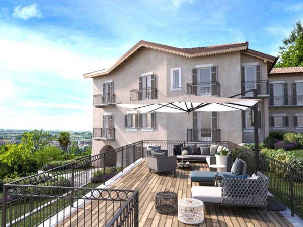 appartamento in vendita a Mondovì