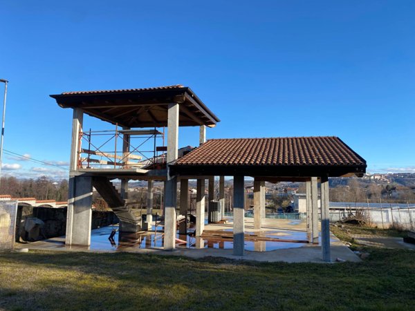casa indipendente in vendita a Mondovì
