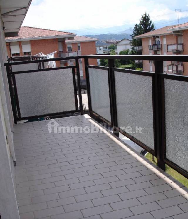 appartamento in vendita a Mondovì