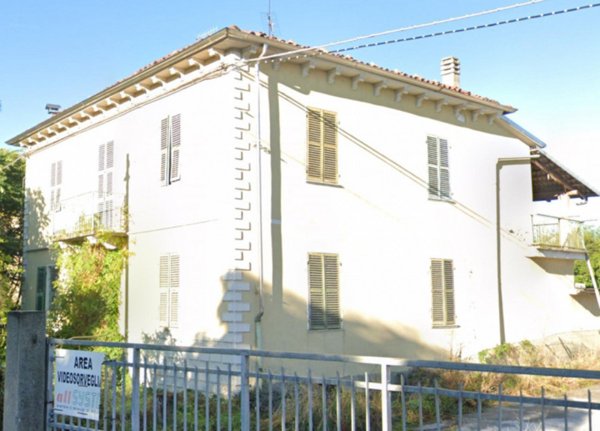 casa indipendente in vendita a Mondovì
