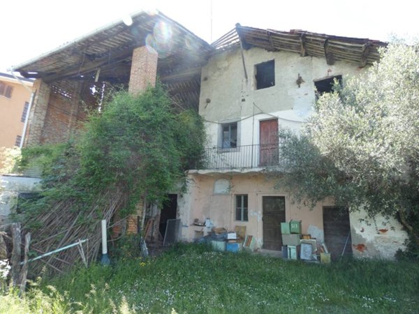 casa indipendente in vendita a Mondovì in zona San Quintino