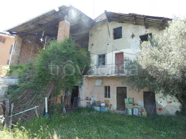 casa indipendente in vendita a Mondovì in zona San Quintino