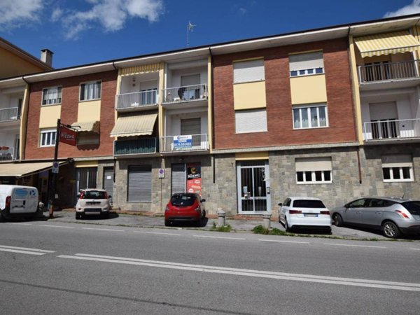 appartamento in vendita a Mondovì