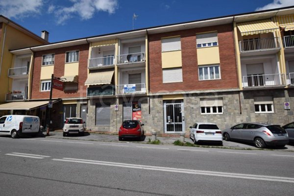 appartamento in vendita a Mondovì