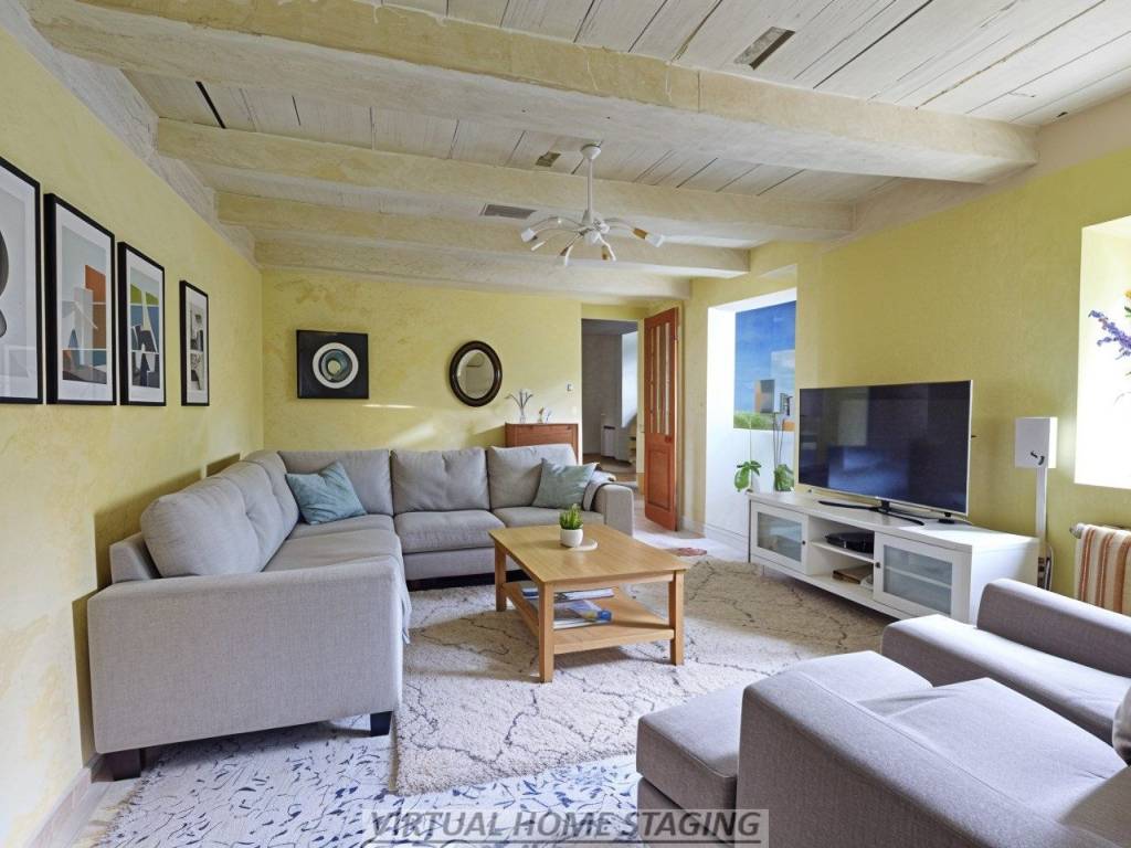 casale in vendita a Mondovì in zona San Quintino