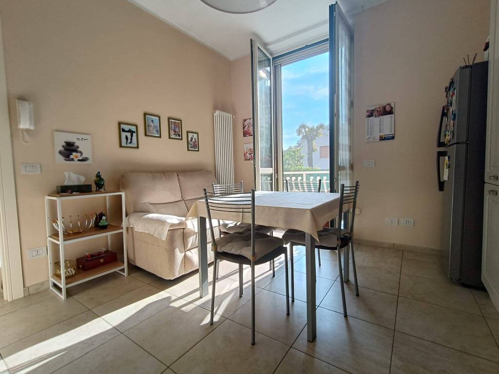 appartamento in vendita a Mondovì