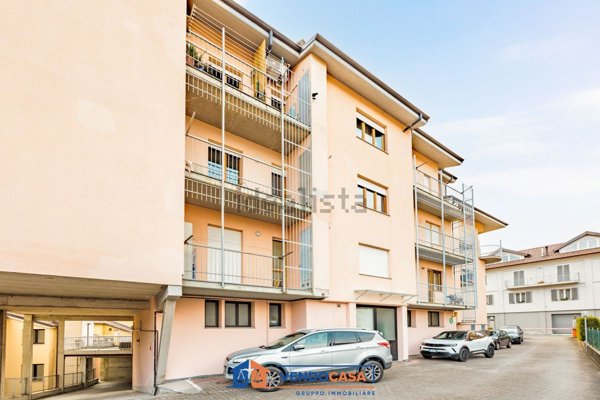 appartamento in vendita a Mondovì