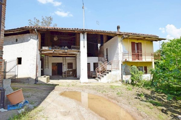 casa indipendente in vendita a Mondovì