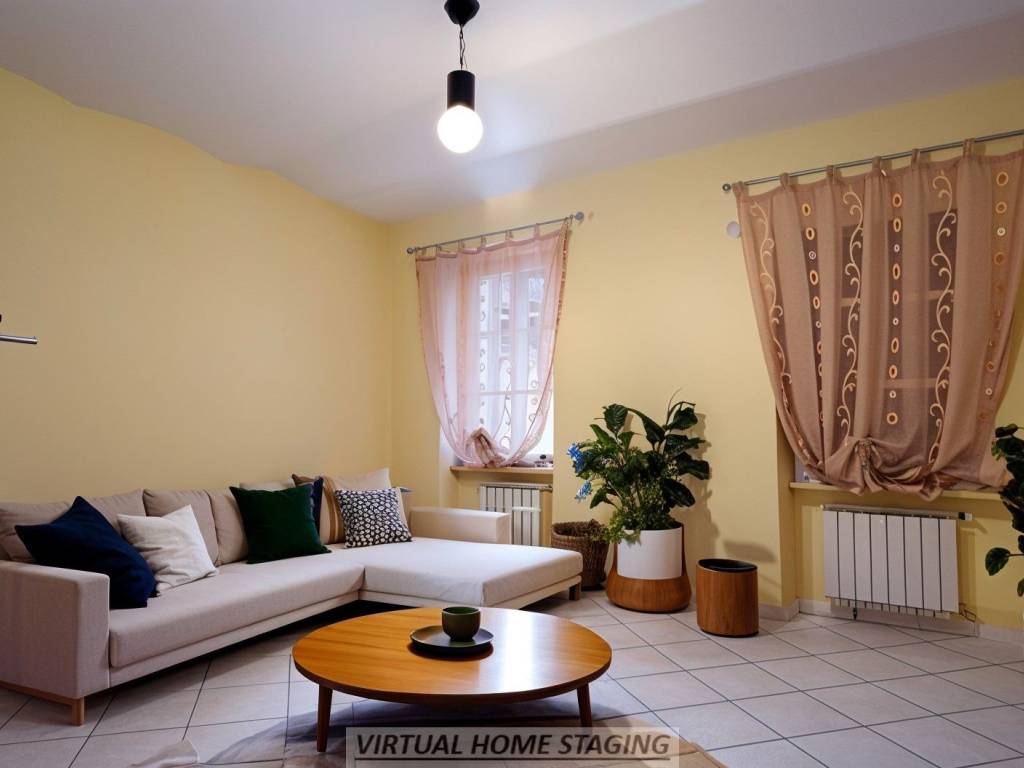 appartamento in vendita a Mondovì