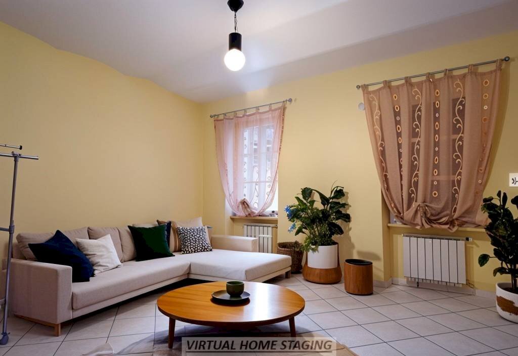 appartamento in vendita a Mondovì