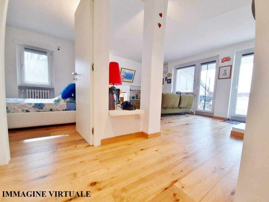 appartamento in vendita a Mondovì