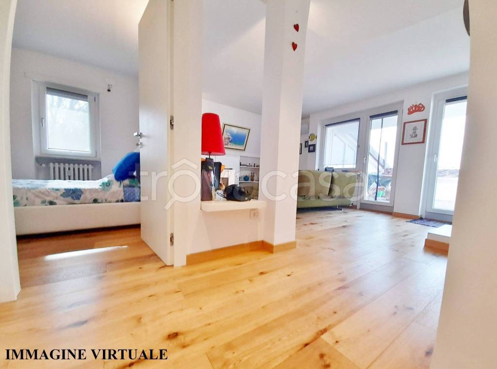 appartamento in vendita a Mondovì
