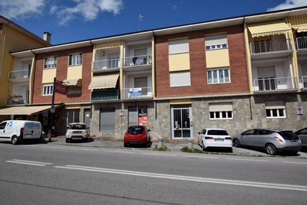 appartamento in vendita a Mondovì