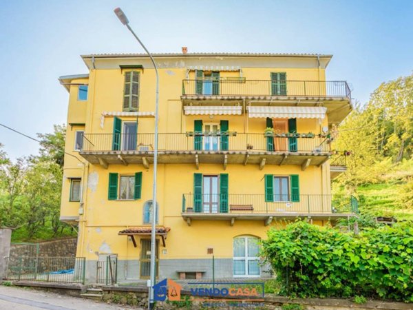 appartamento in vendita a Mondovì