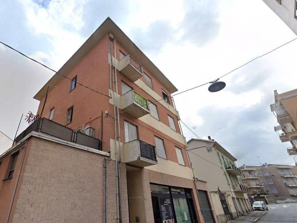 appartamento in vendita a Mondovì