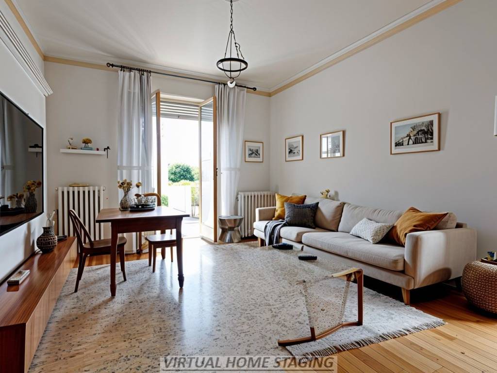 appartamento in vendita a Mondovì