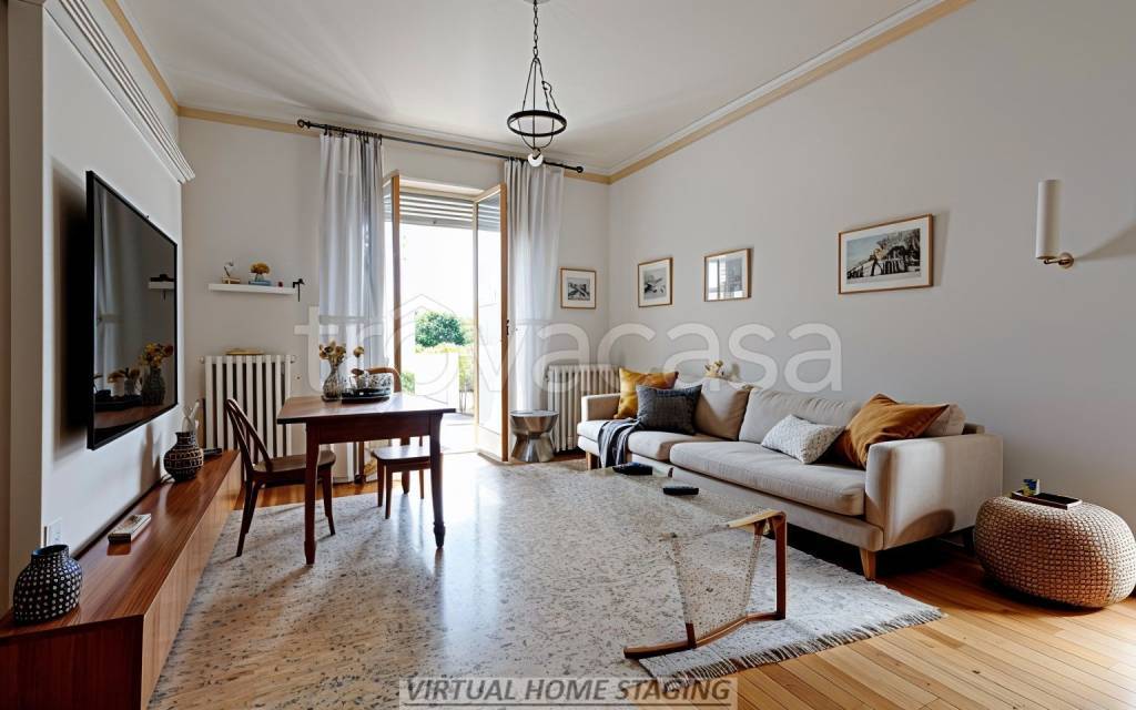 appartamento in vendita a Mondovì