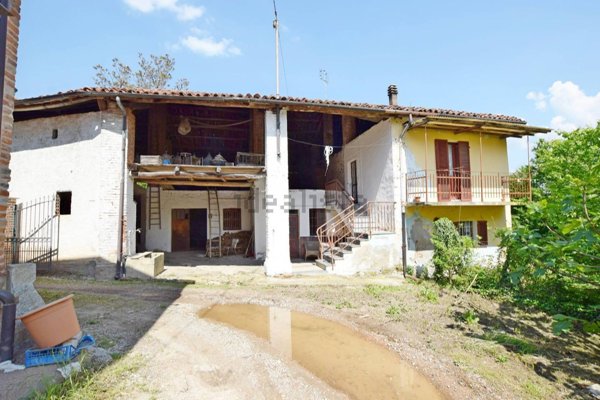 appartamento in vendita a Mondovì