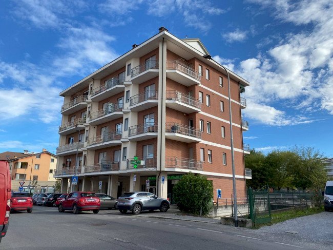 appartamento in vendita a Mondovì