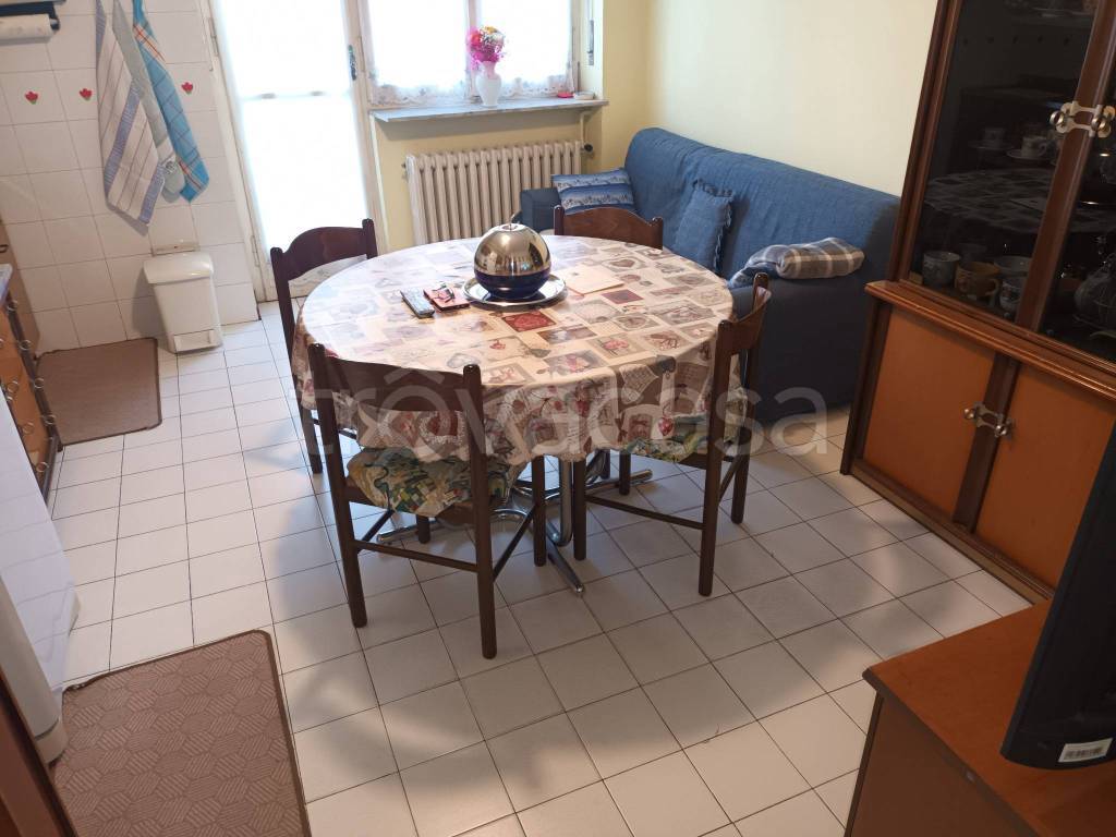 appartamento in vendita a Mondovì
