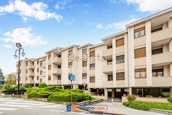 appartamento in vendita a Mondovì