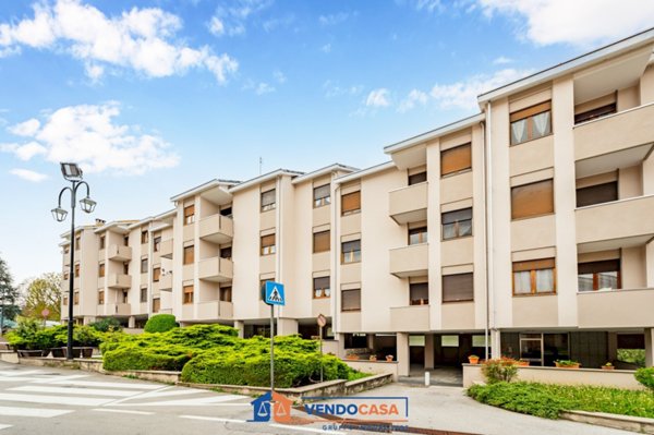 appartamento in vendita a Mondovì