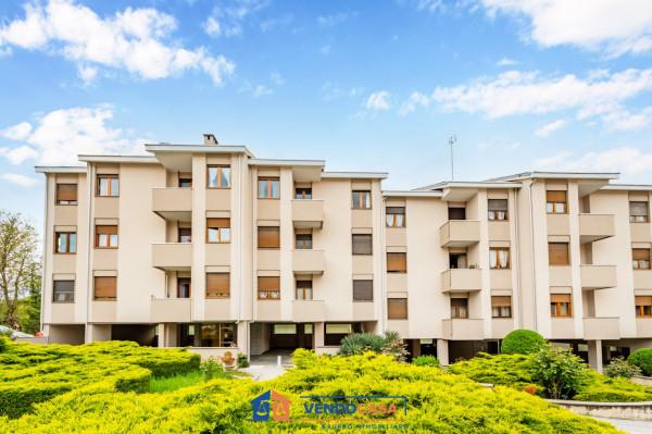 appartamento in vendita a Mondovì