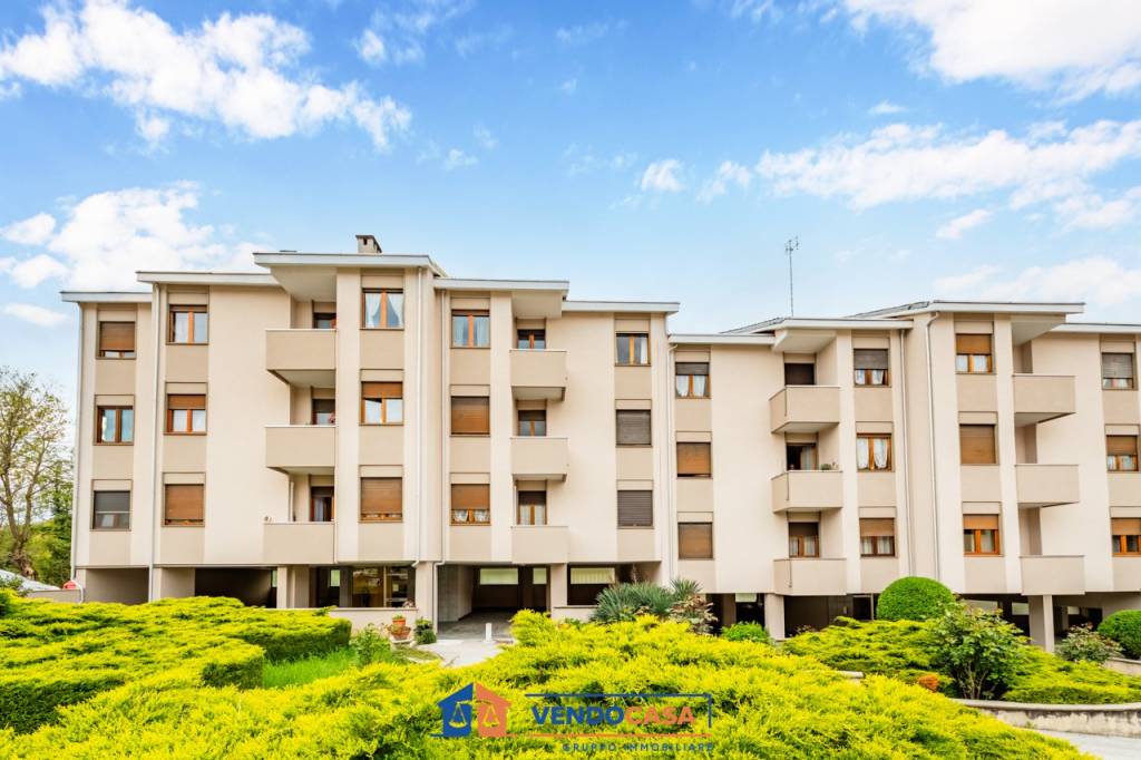 appartamento in vendita a Mondovì