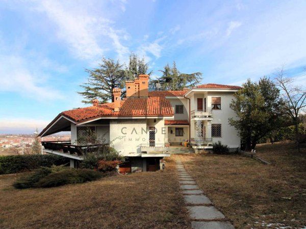 casa indipendente in vendita a Mondovì