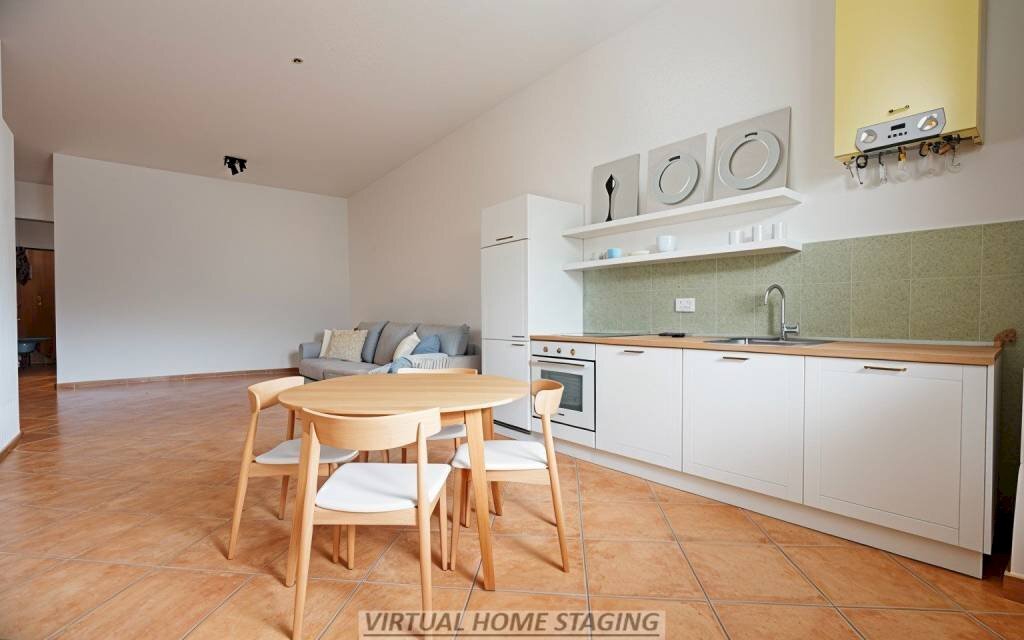appartamento in vendita a Mondovì